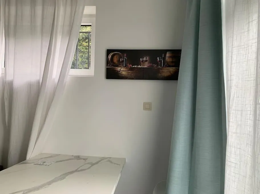 Apartament Appartement Separe Avec Parking Dans Villa Vilvoorde Belgia
