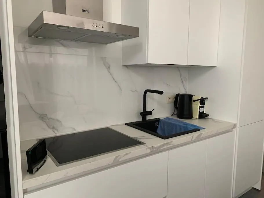 Appartement Separe Avec Parking Dans Villa Vilvoorde