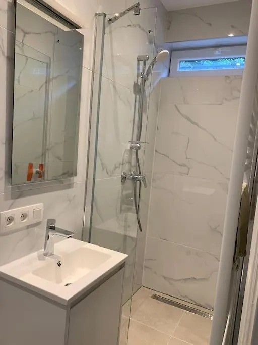 Appartement Separe Avec Parking Dans Villa Vilvoorde
