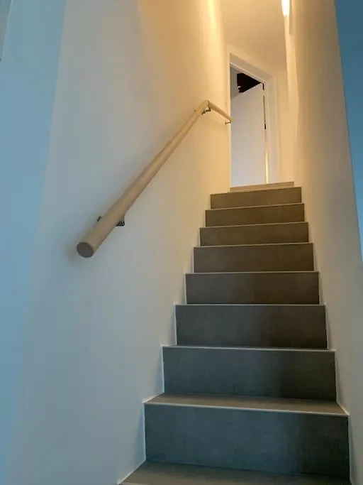 Appartement Separe Avec Parking Dans Villa Vilvoorde 0*,  Belgia