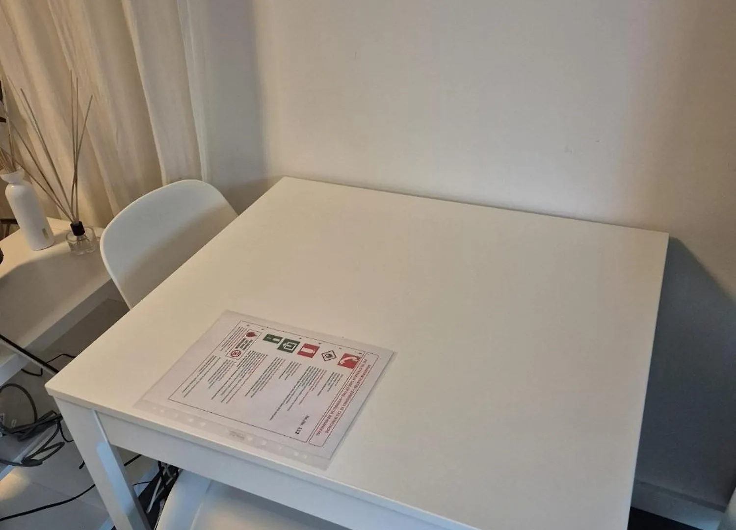 Appartement Separe Avec Parking Dans Villa Vilvoorde 0*,  Belgia