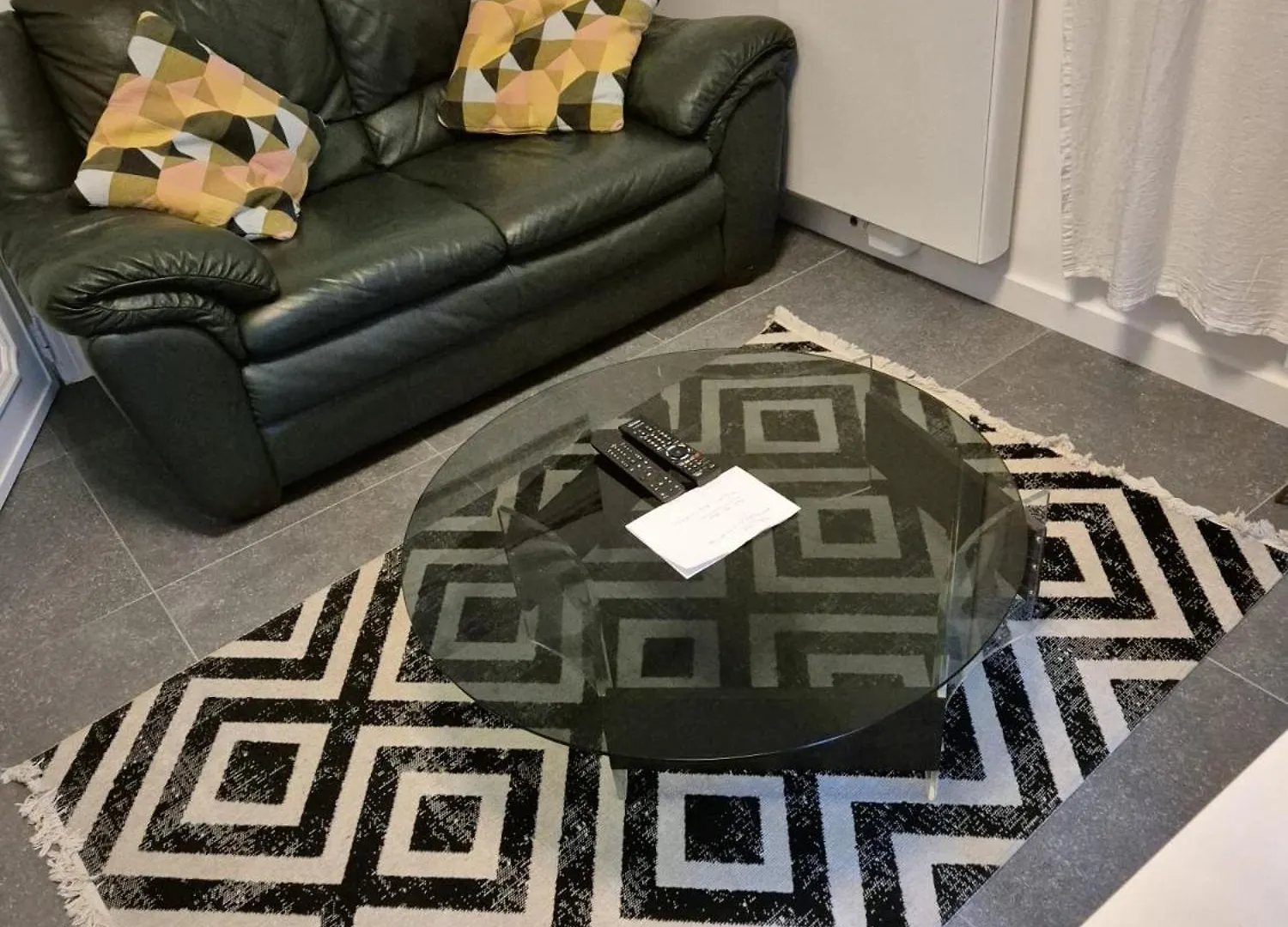 Apartament Appartement Separe Avec Parking Dans Villa Vilvoorde