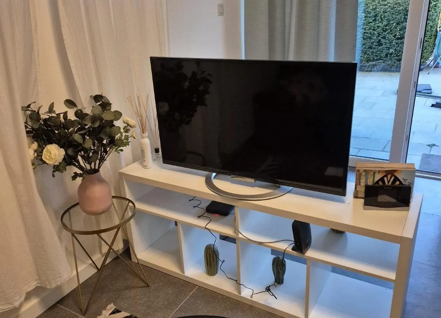 Appartement Separe Avec Parking Dans Villa Vilvoorde 0*,